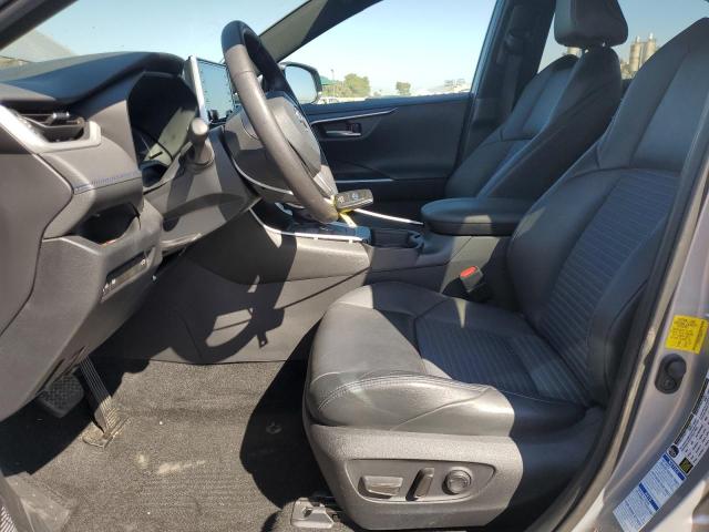 2T3E6RFV6MW027717 Toyota RAV4 XSE
