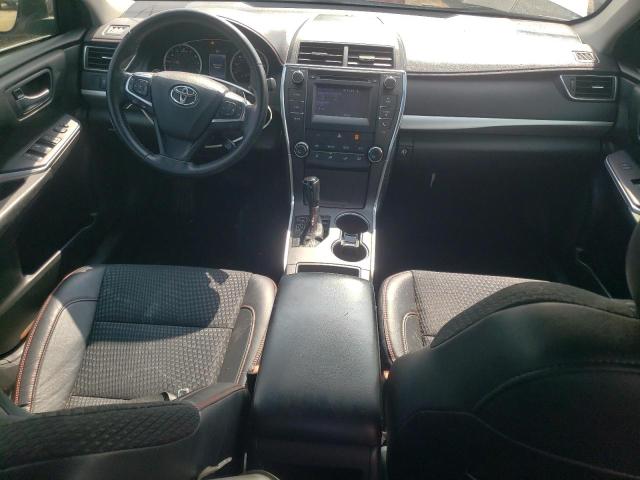 2015 TOYOTA CAMRY LE - 4T1BF1FK9FU065352