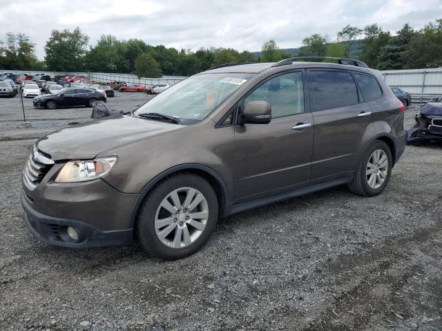 2008 Subaru Tribeca Limited