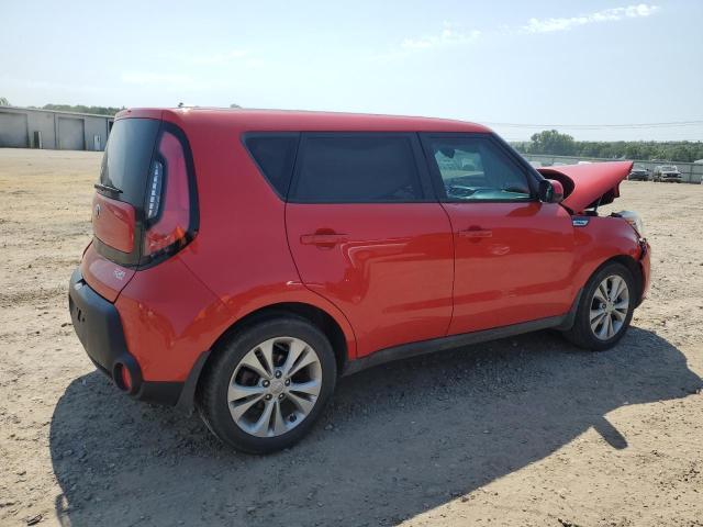 KNDJP3A50F7806318 | 2015 KIA SOUL +