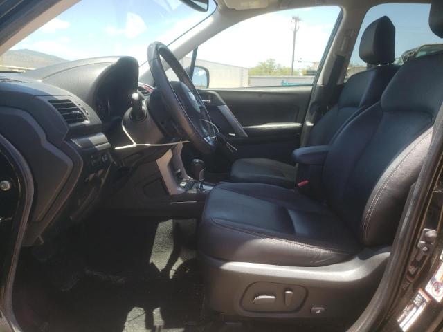 JF2SJAHC9EH555226 Subaru Forester 2.5i Limited