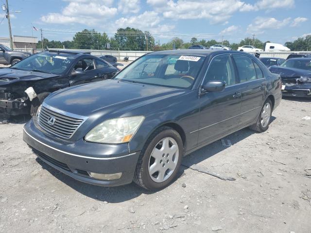 2005 Lexus LS 430 