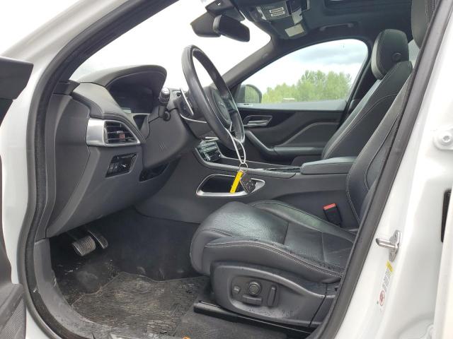 SADCM2BV6HA893503 Jaguar F-PACE S