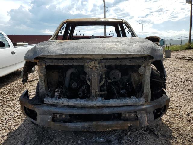 1N6BA1F36HN550148 Nissan TITAN XD S