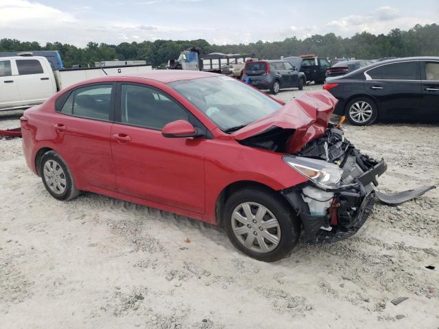 3KPA24ADXPE582259 Kia Rio LX 4