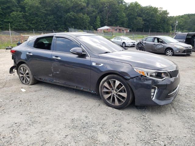 5XXGT4L37JG254629 | 2018 KIA OPTIMA LX