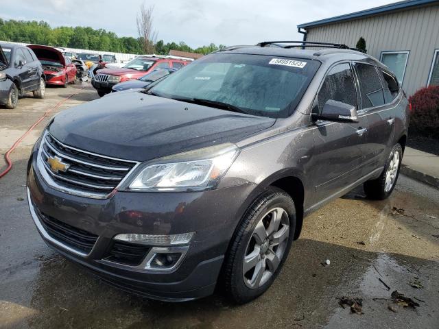 2016 CHEVROLET TRAVERSE L - 1GNKRGKD6GJ215336