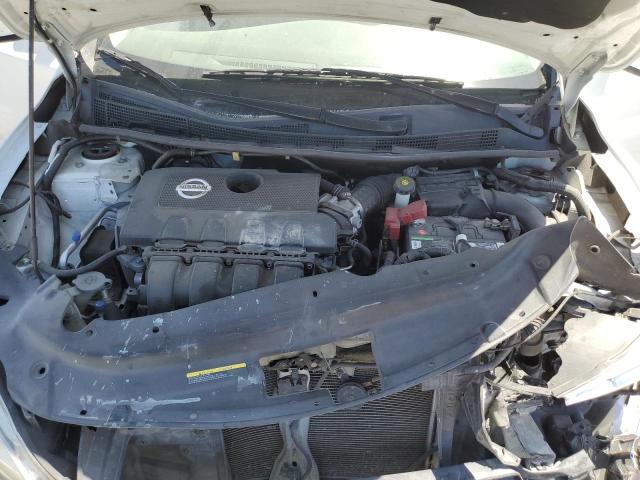 3N1AB7AP1EY281325 Nissan SENTRA S
