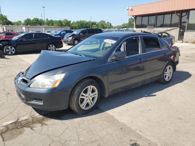 2007 Honda Accord Sdn SE