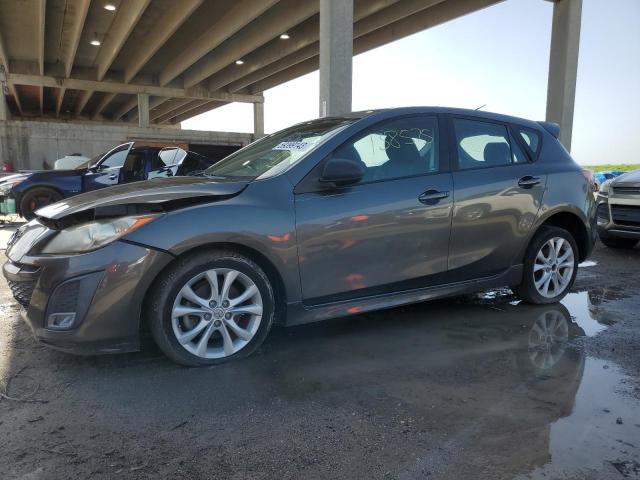 2011 Mazda Mazda3 s