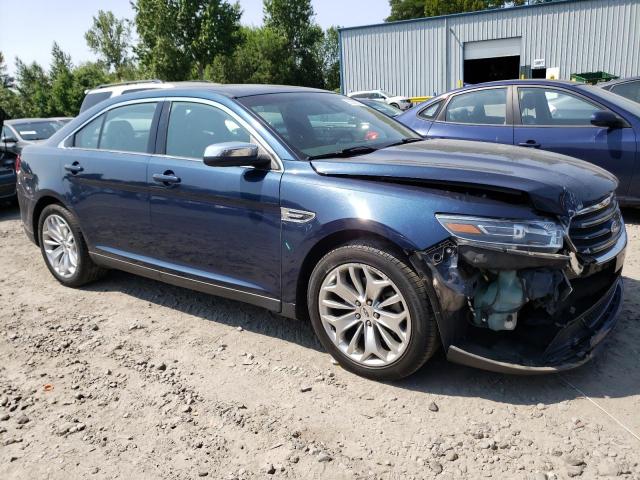 1FAHP2F8XHG108643 Ford Taurus Limited