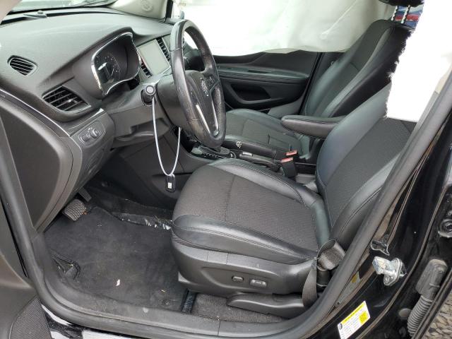  BUICK ENCORE 2019 Чорний