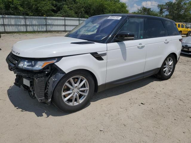 2017 Land Rover Range Rover Sport SE