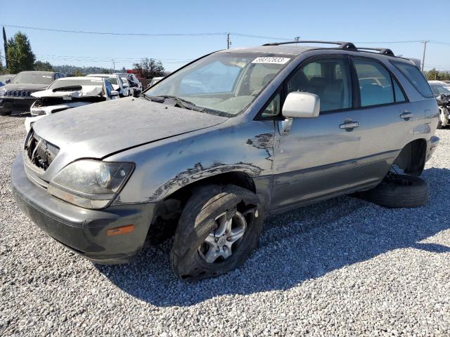 2000 Lexus RX 300 