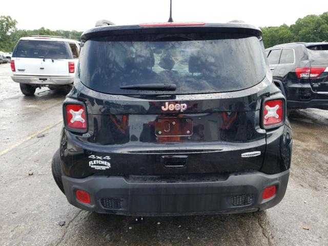 2022 JEEP RENEGADE L - ZACNJDB13NPN52297