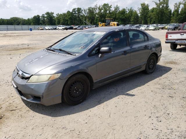 2010 Honda Civic VP