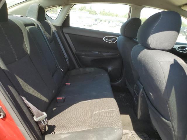 3N1AB7AP9EY332229 Nissan SENTRA S