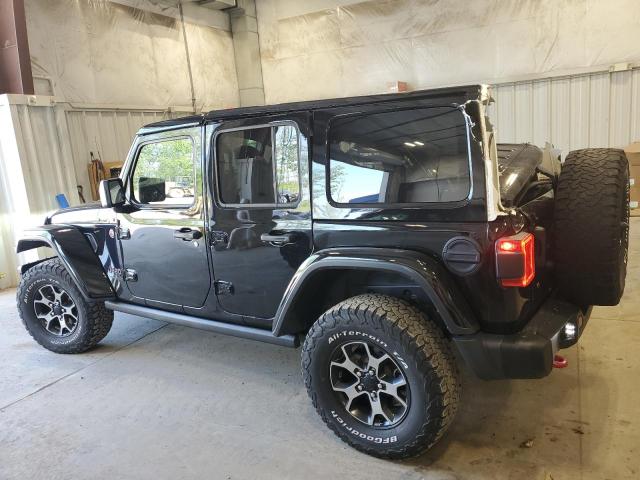1C4HJXFG0JW217060 Jeep Wrangler Unlimited Rubicon