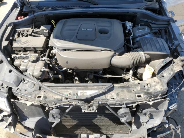 1C4RJFAG9JC432315 Jeep Grand Cherokee Laredo