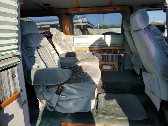 1992 Dodge Ram Van B250 VIN: 2B6HB21Y5NK100991 Lot: 60440673