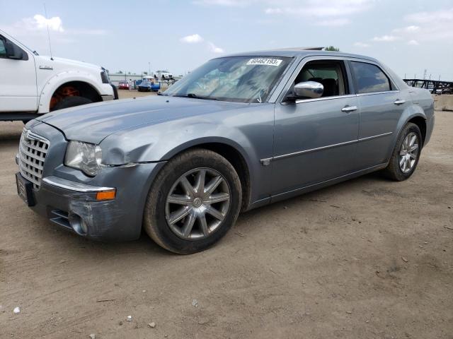 2007 Chrysler 300 C