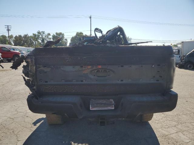 1FT7W2BT1JEB10964 Ford F250 Super Duty
