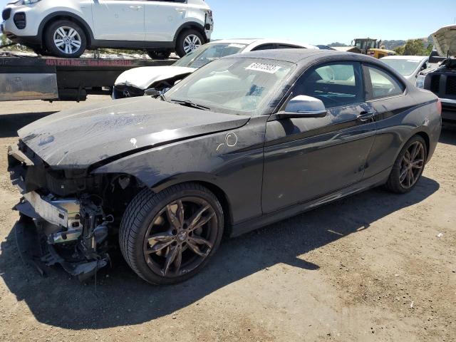 VIN WBA1J7C53FV289238 2015 BMW 2 Series, M235I no.1