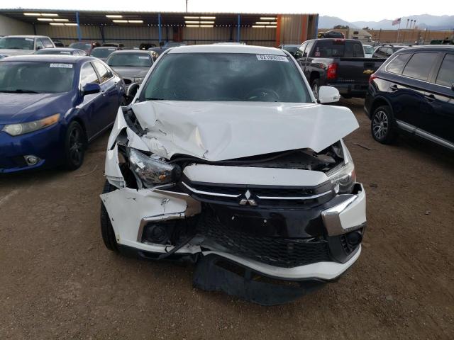 JA4AP3AU6KU005860 Mitsubishi Outlander Sport Es