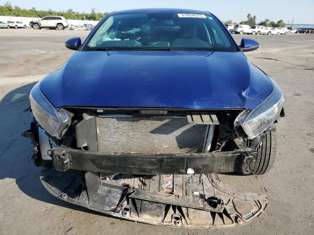 3KPF24ADXPE517286 KIA FORTE LX