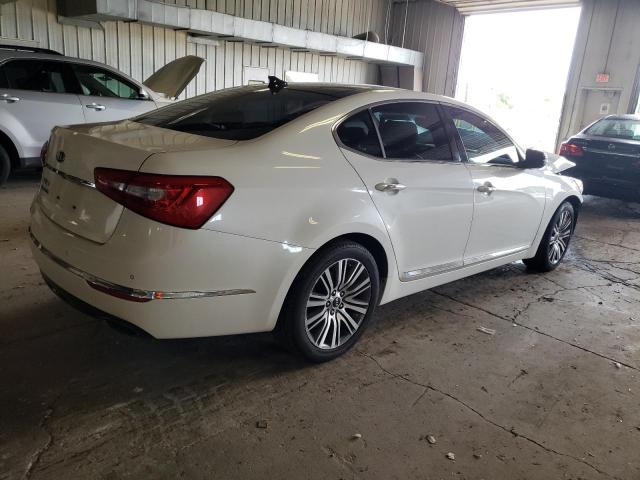 2015 KIA CADENZA PR - KNALN4D78F5181516