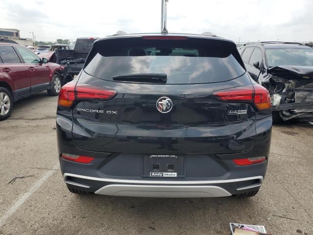 KL4MMDSL7NB037279 Buick Encore Gx Select