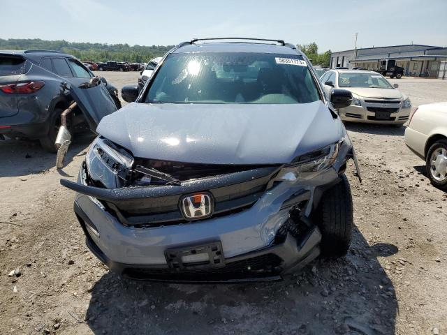 2022 HONDA PILOT TRAI 5FNYF6H82NB046307