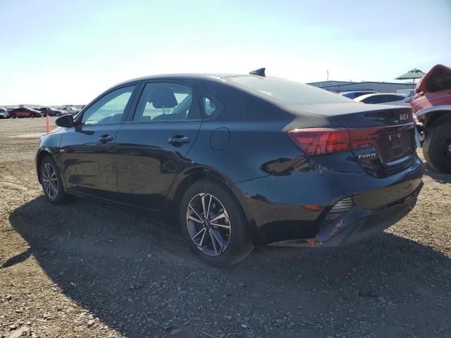 3KPF24AD7NE455116 KIA FORTE FE