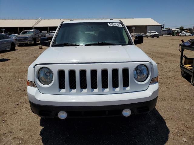 1C4NJPBB6HD202677 Jeep Patriot Sport