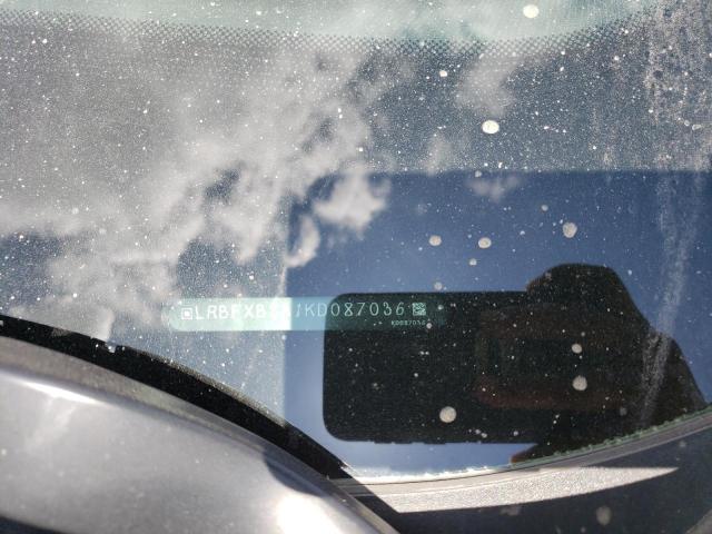 LRBFXBSA1KD087036 Buick Envision Preferred
