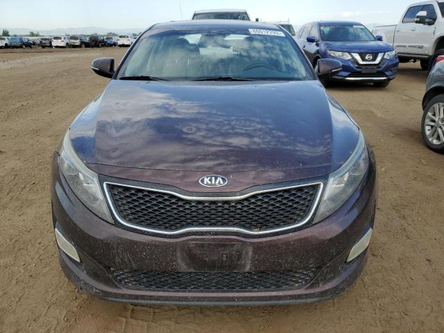 5XXGN4A77FG427153 KIA OPTIMA EX