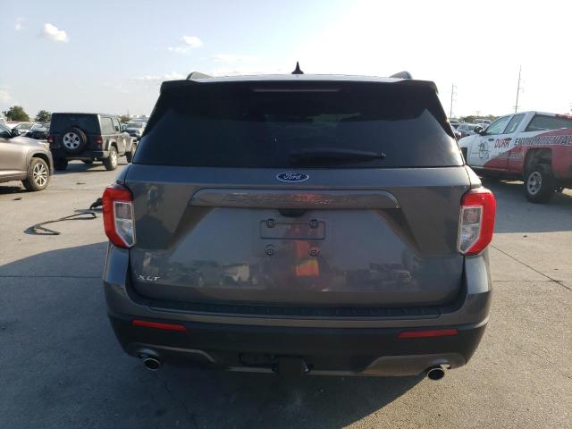1FMSK7DH8MGB67663 Ford EXPLORER XLT