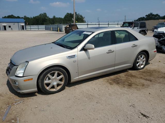 2009 Cadillac STS 