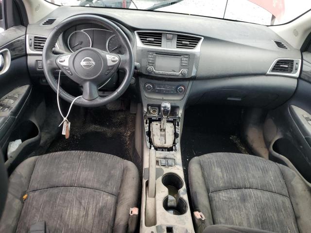 2017 NISSAN SENTRA S - 3N1AB7AP9HY359967