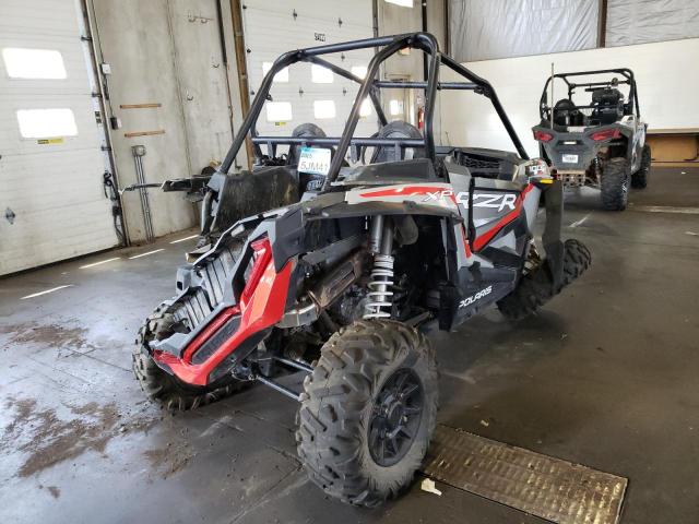2023 POLARIS RZR XP 100 - 3NSNAV99XPH420655