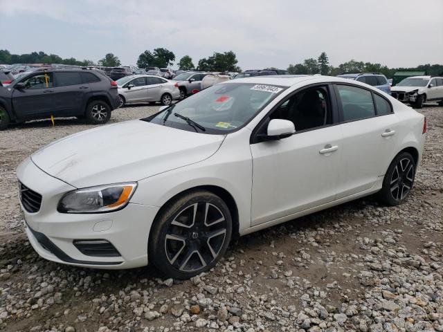 2018 Volvo S60 Dynamic