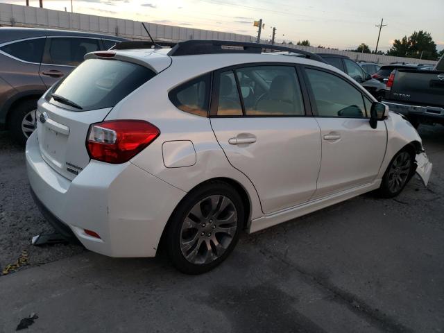 JF1GPAL60EH228823 Subaru Impreza Sport Premium
