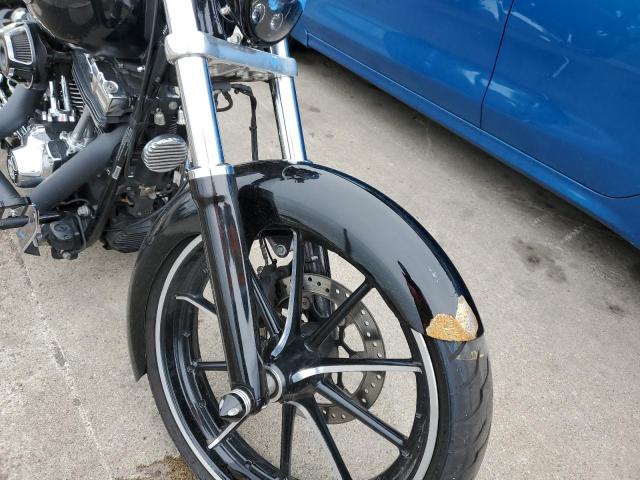 2015 HARLEY-DAVIDSON FXSB BREAK 1HD1BFV19FB035778