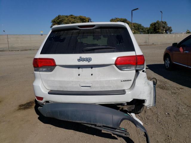 1C4RJEAG6EC434927 Jeep Grand Cherokee Laredo