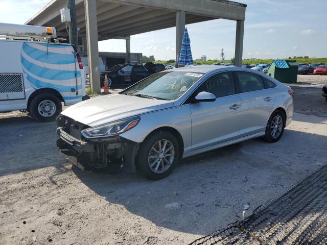 2018 HYUNDAI SONATA SE - 5NPE24AF2JH693006