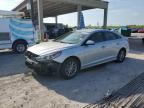 2018 HYUNDAI SONATA SE - 5NPE24AF2JH693006