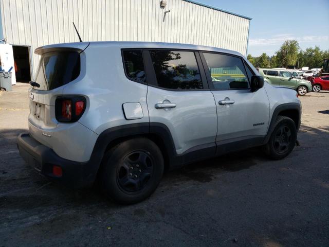ZACCJAAT0GPE33864 Jeep Renegade Sport
