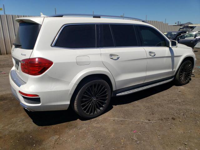 VIN 4JGDF7DE2EA334350 2014 Mercedes-Benz GL-Class, ... no.3