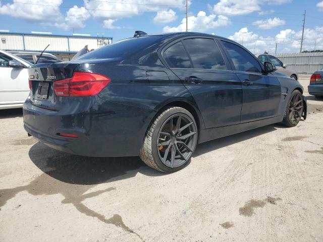 WBA8E1G59GNT34243 BMW 320 I