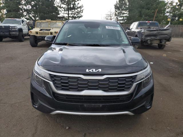 KNDEPCAA3P7407242 KIA Seltos Lx